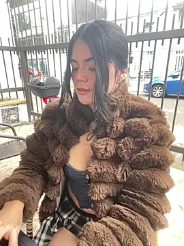 PamelaJonsom_のライブXXXチャット