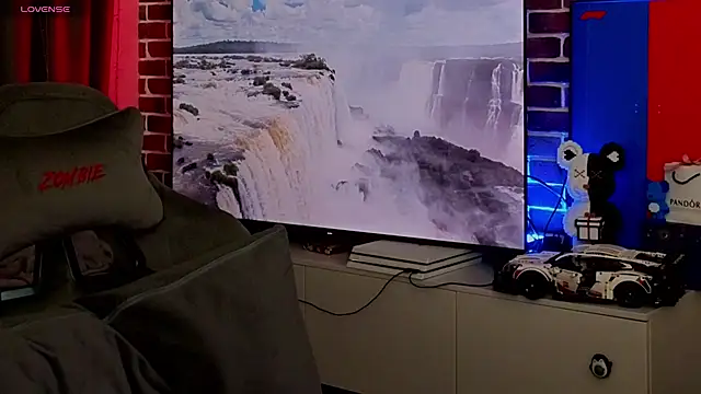 Živý XXX chat Jean_Willson