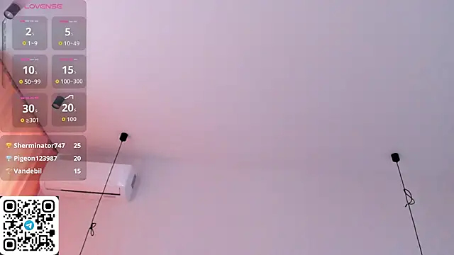 Živý XXX chat Devonacasstt