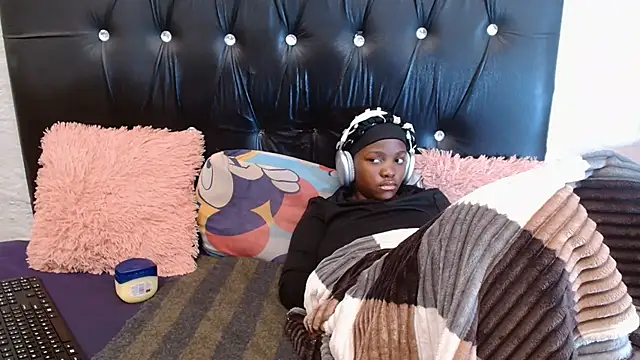 PunkinbuttXx05 라이브 XXX 채팅