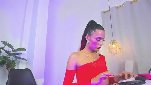 ApsaraVictoria Live XXX Chat