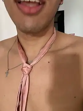 Czat XXX na żywo – Lucas_West_