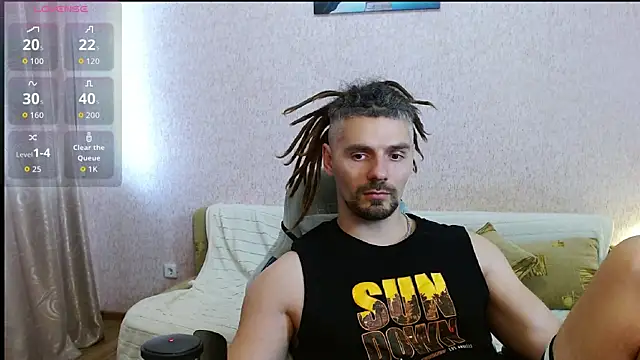 Aestheticguy101: онлайн-секс-чат