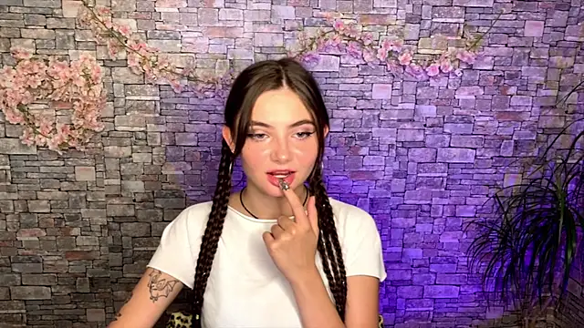 may_rollins Chat XXX live
