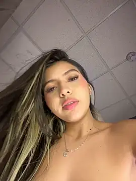 XXX chat uživo modela LolliePopsXXX