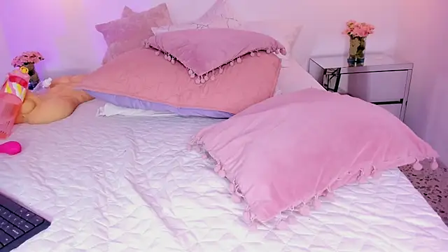 camilaa7 Chat XXX in diretta