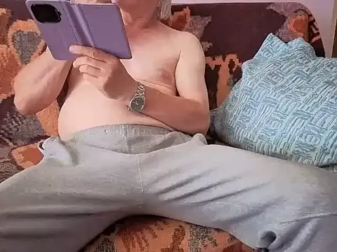 Živý XXX chat cumloverboyxx69