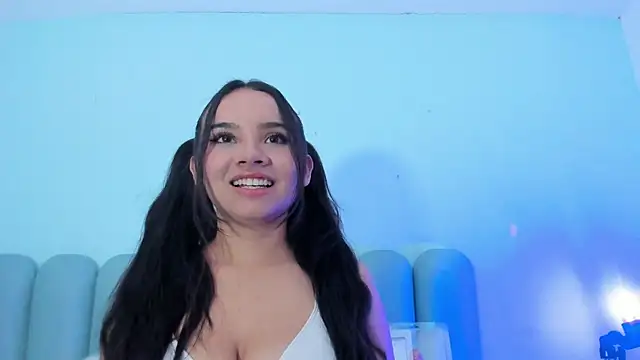 lysbani Live XXX-chat