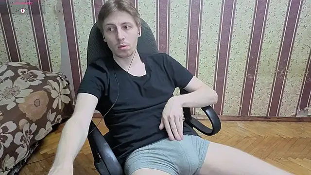 Czat XXX na żywo – Darien_Brown