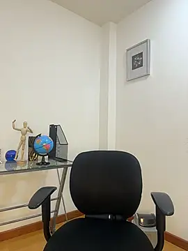 Steve-Carter élő XXX-chatje