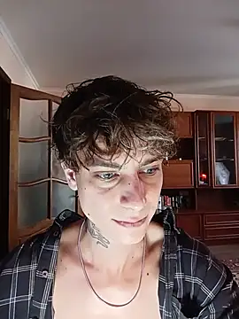 XXX chat uživo modela Pro100yy