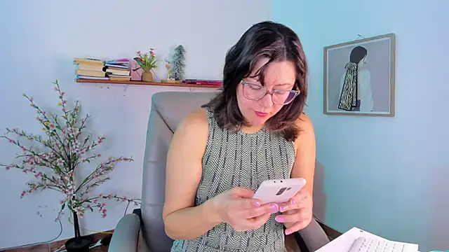 Chanelll_Taylorr_'s Live XXX Chat