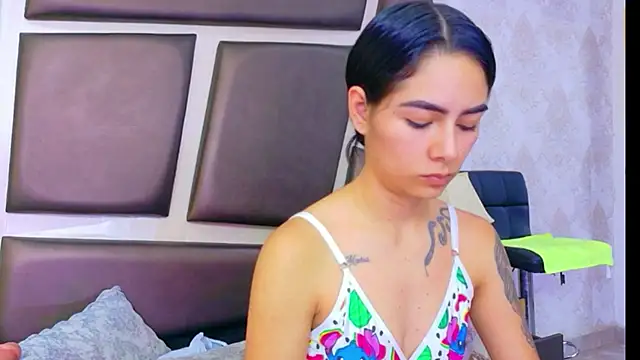 NicoleEspositon Live XXX chat