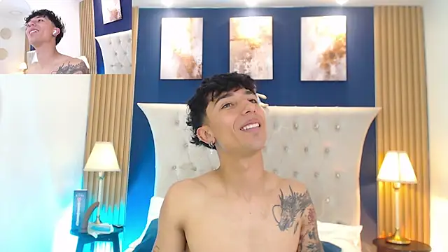 Aiden_Rivers_のライブXXXチャット