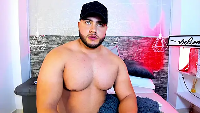 apolorusso Live XXX Chat
