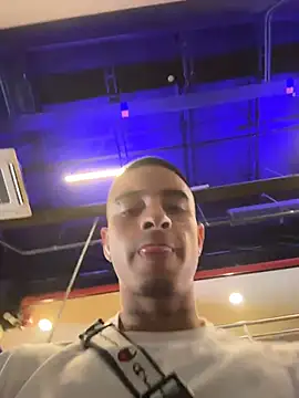 willclayy Live XXX-chat
