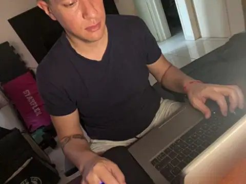 Chat XXX ao vivo de Jeff_pepper