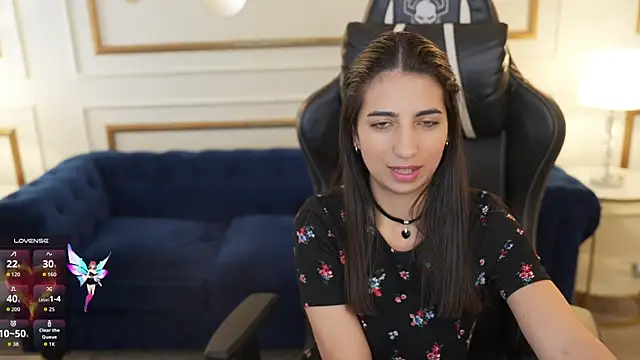 Онлайн чат XXX Anetta_kiss