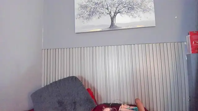 rosse_m1 Adlı Modelin Canlı XXX Sohbeti