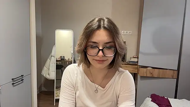 AnnaVelvetFire 라이브 XXX 채팅
