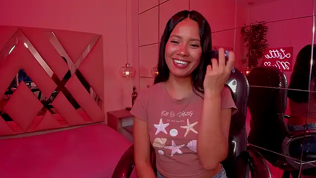 Sembang XXX Secara Langsung Ivonne_Latina