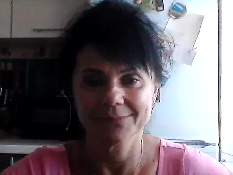 PrettyAngel7234 Webcam Show