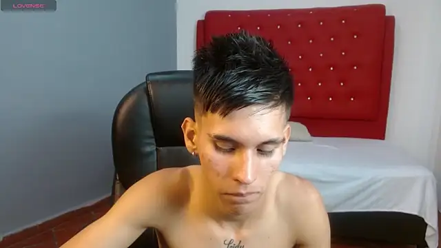 Chat XXX en directo de paullcb