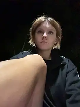Chat +18 de NinaParri ao vivo