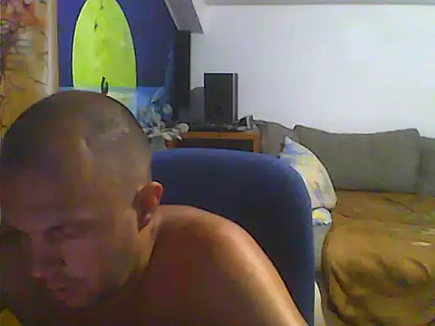 Webkamerová show Dejanaceking