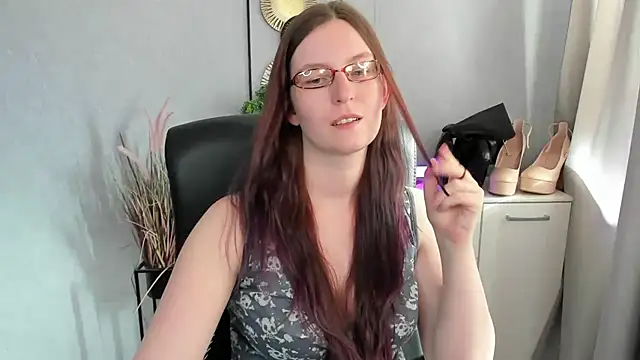 emmaxDelight's Live XXX Chat