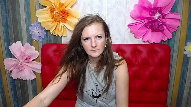 MeganPirs' Live XXX Chat
