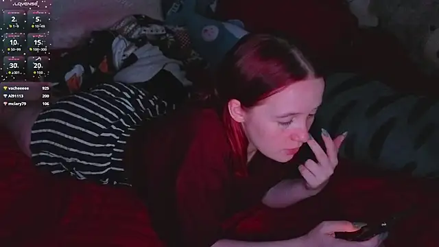 Jane_me0w's Live XXX Chat