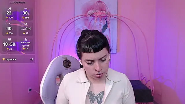 Chat XXX en directo de _sofia_smth_xx