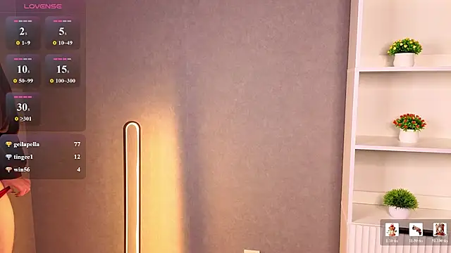 Mary_Forest's Live XXX Chat