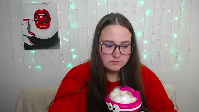 XX_Daniella_XX's Live XXX Chat