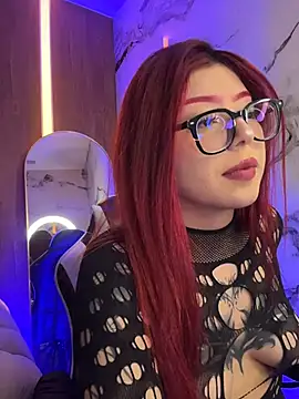Chat +18 de Red_Bunny_v ao vivo