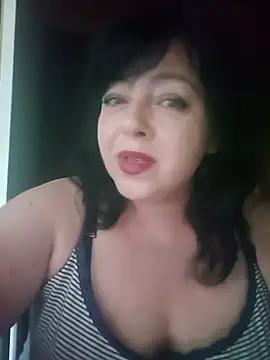 DancingMOMMY – Naživo XXX chat