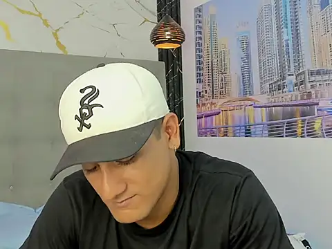 Chat XXX ao vivo de iron_king7