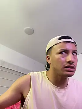 SirDamian's Live XXX Chat