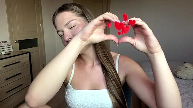Živý XXX chat LizettoFortuna