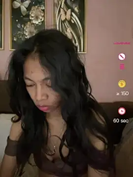 Lunevia Chat XXX in diretta