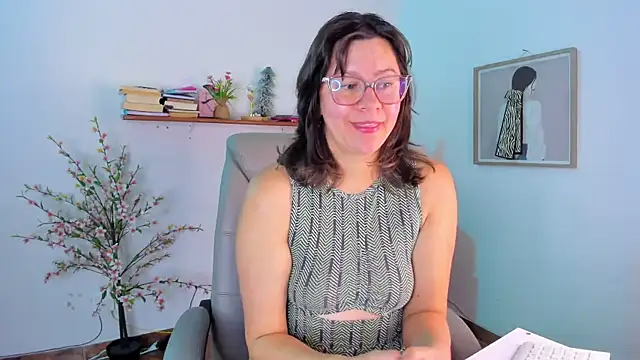 XXX chat uživo modela Chanelll_Taylorr_
