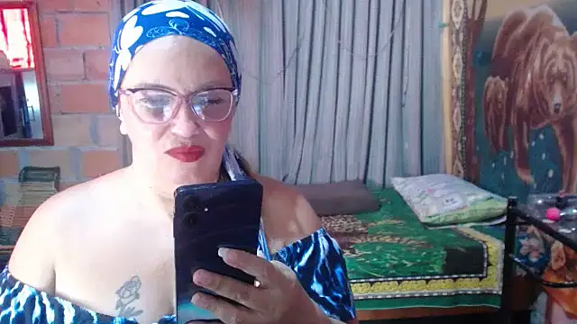 MOTHER_AND_SON09's Webcam Show