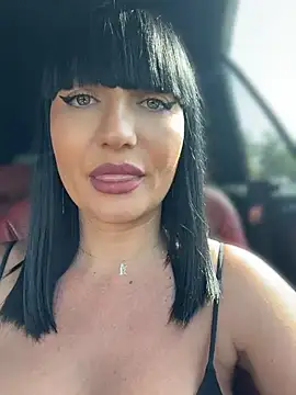 Živý XXX chat MysticCleo