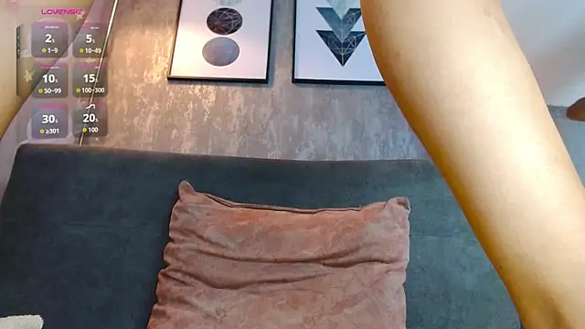 Tammy_soon Adlı Modelin Canlı XXX Sohbeti