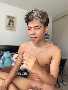 Chat XXX Live MaxiWildd