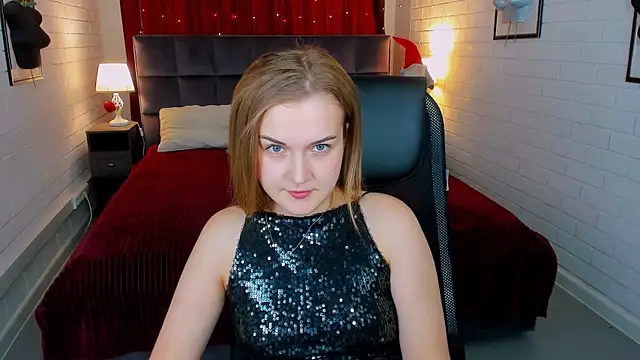 LissaTelor Live XXX-Chat