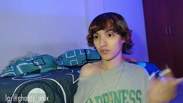 عرض كام crazydani50