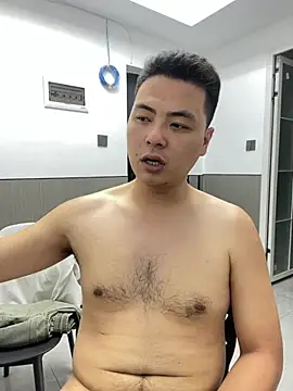 Chat XXX ao vivo de SYT_bingbing