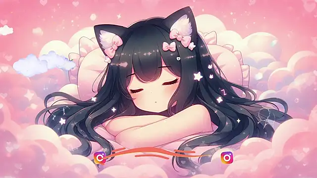 Czat XXX na żywo – _niiky